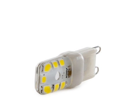 Bombilla GREENICE CA-G9-2835-3W-DIM-WW