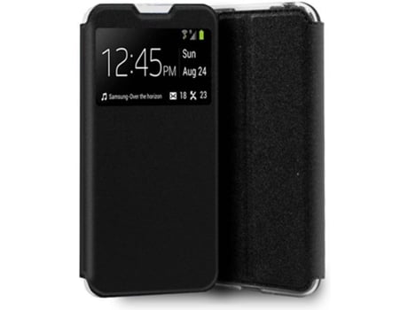 Carcasa Xiaomi Redmi 9A/9AT COOL 360º Full Body Negro