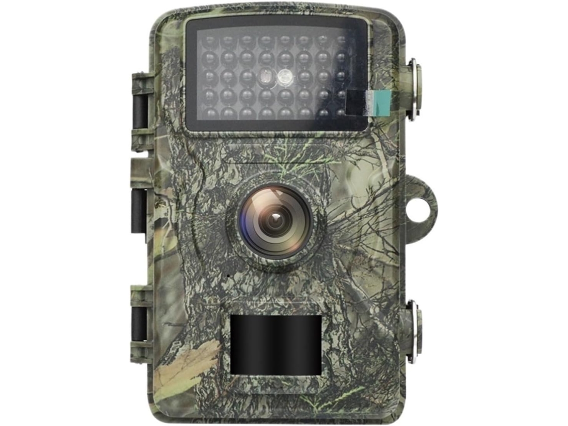 Cámara Faune Sauvage De Chasse, Machine Sur Le Terrain, Hd Adaptée À La Surveillance Sécurité Du