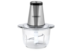 Picadora HEINRICH'S HMZ 8850 (500 W - 2 L)