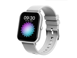 Reloj inteligente HD con Bluetooth, calculadora de llamadas, monitorización multifuncional de salud, sueño y clima, Zl54c Ly Ebike