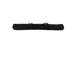 Bolsa Impermeable Única Para Tabla De Snowboard Con Bolsillos Divididos Y Correas Ajustables Para Viajes Al Aire Libre.