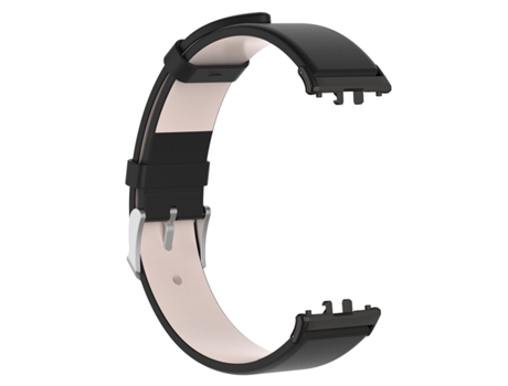 Correa de reloj para Samsung Fit3 (SM-R390) Negro