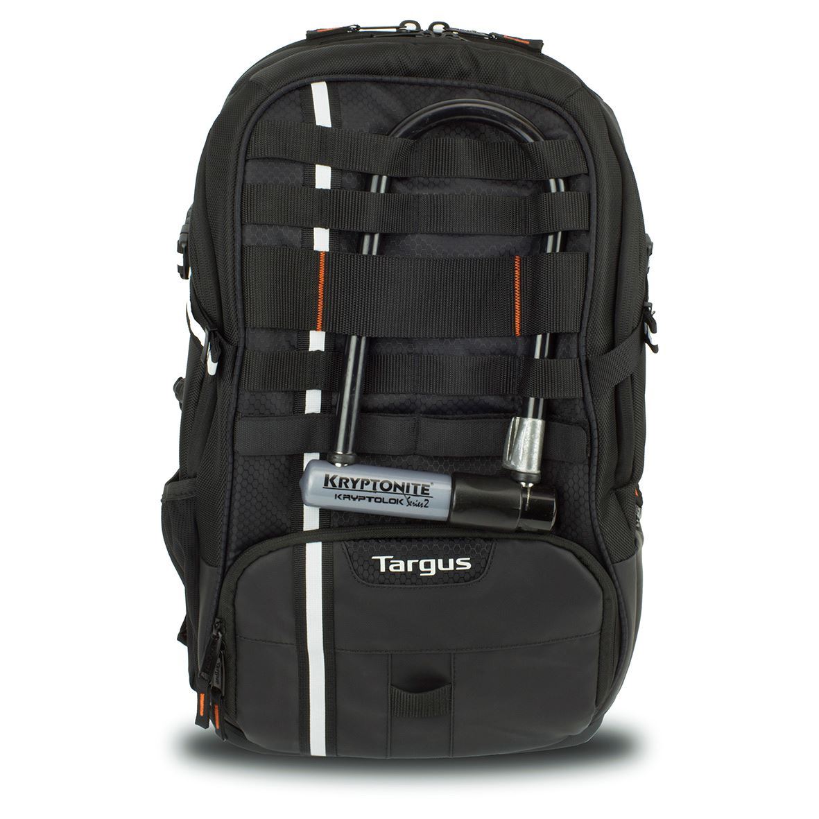 Targus Tsb949eu Nylon poliuretano negro mochila work play cycling para hasta 3962 cm 156 15.6 pc bike de que absorbe los golpes trabajo 29 bolsa viaje portatil