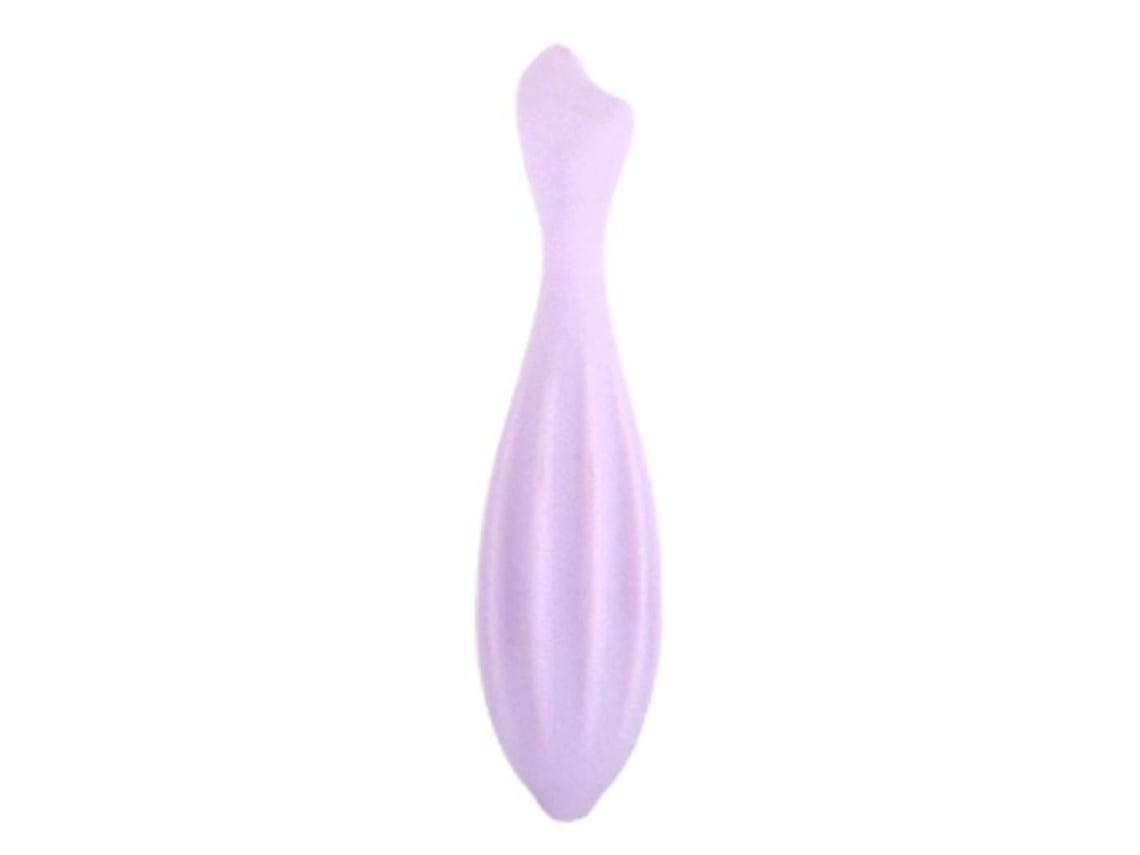 Rodillo De Masaje Facial, Rodillo De Belleza Para La Piel, Herramienta Para El Cuidado De La Piel Para La Relajación Y Las Líneas De Expresión.