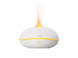 Humidificador de aroma de llama de 200 ml. Vayotoy
