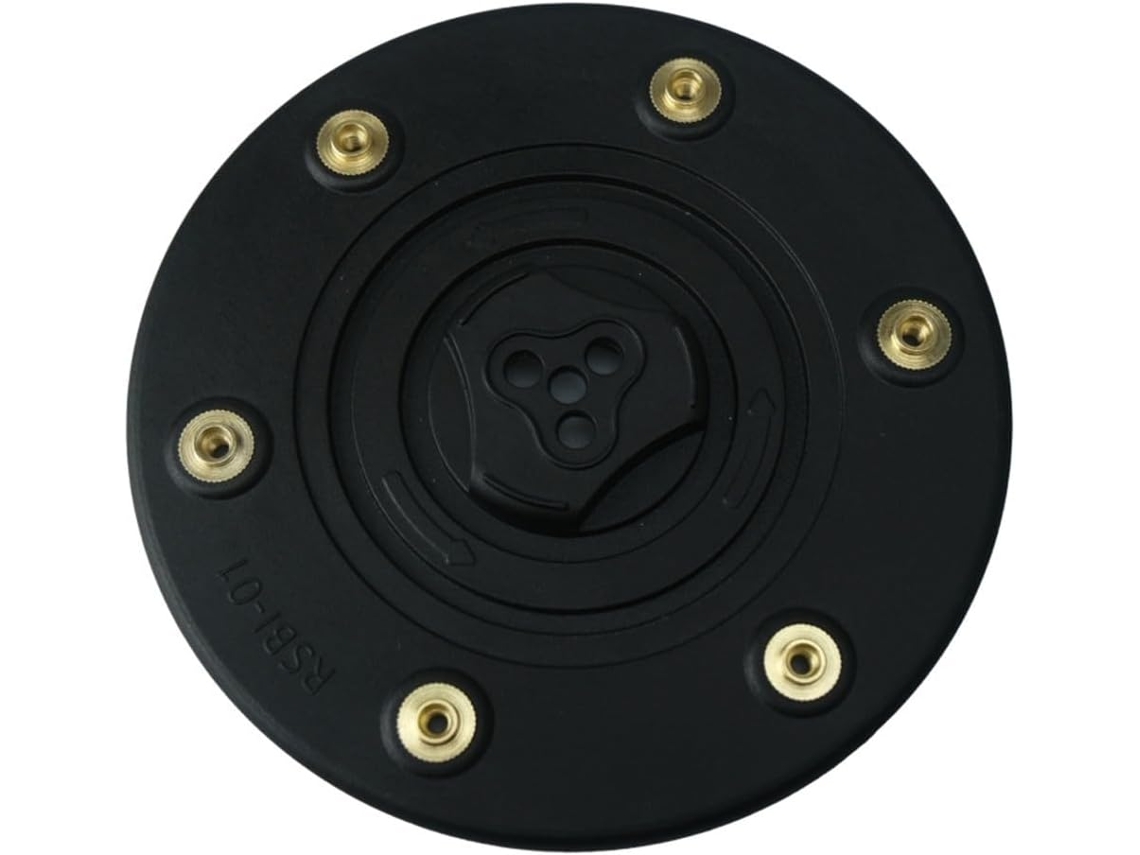 Disco De Cuchillas 350 400 S+500 Para Cortacésped Robótico, Compatible Con