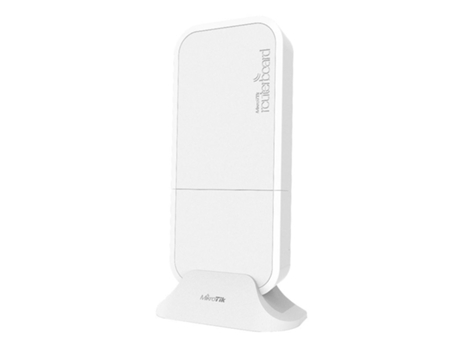 Punto de acceso MIKROTIK
