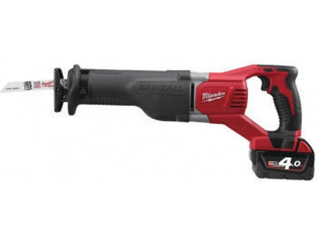 Sierra de sable M18 BSX-402C - MILWAUKEE