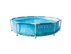 Piscina INTEX Metal (305 x 76 )