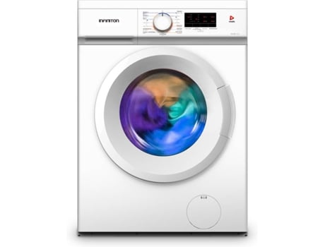 Lavadora INFINITON WM-A52B (5 kg - 800 rpm - Blanco)