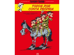 Lucky Luke - Todo para ti