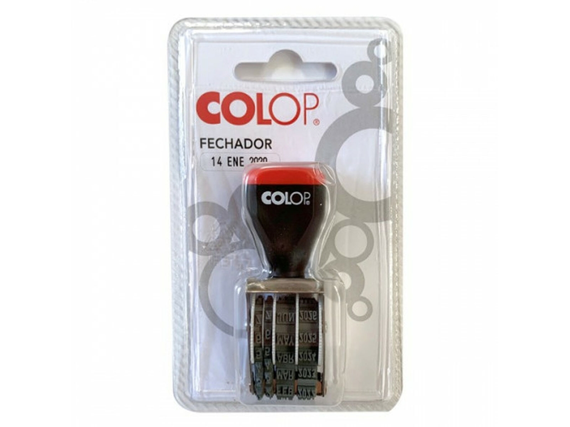 Sello COLOP 108581