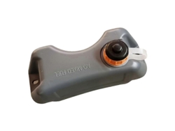 Conjunto De Depósito De Combustible Para Neuson Wm80 Bs600 650 500 Bs700 Edición Rammer 0724