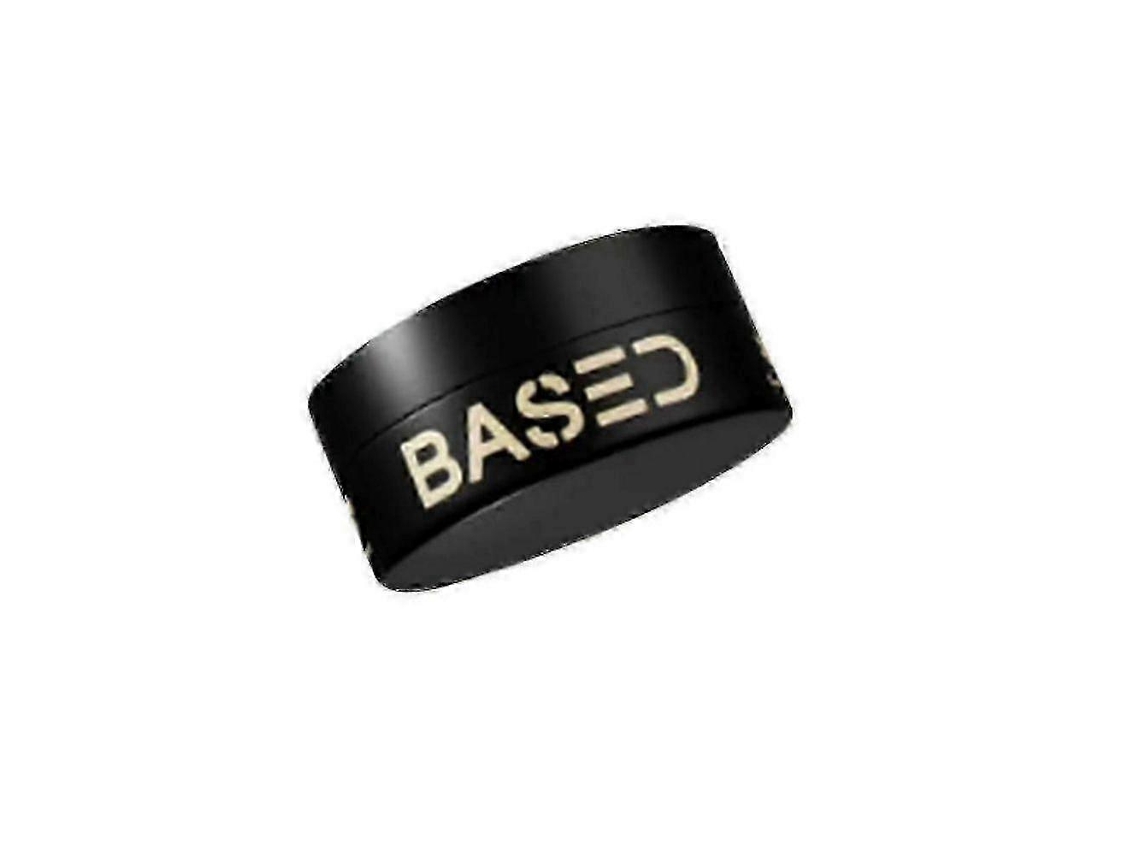 Black—based Bodyworks Hair Clay | High Hold Low Shine | Matte Finish | Simple