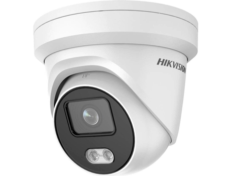 Videocámara de Vigilancia HIKVISION DS-2CD1347G0-L