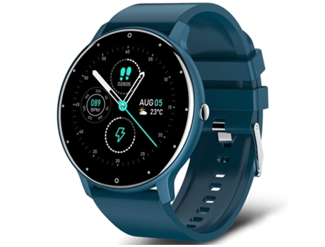 Smartwatch ENZON Azul