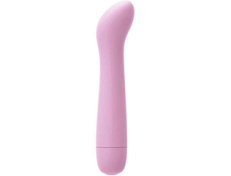 Vibrador LIEBE Punto G Delightful Rosa