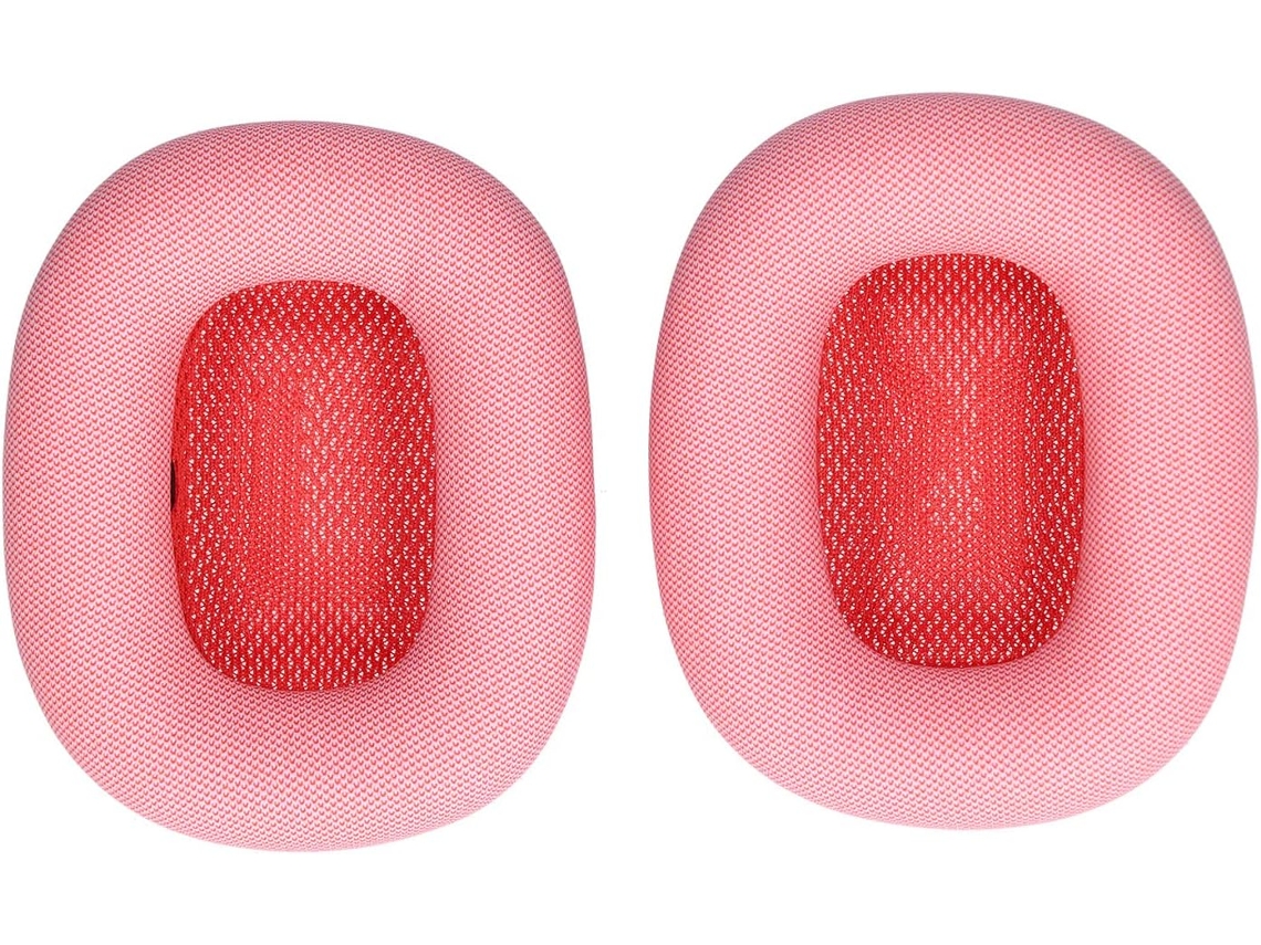 Almohadillas Y Fundas De Repuesto Cómodas Para Auriculares Ios