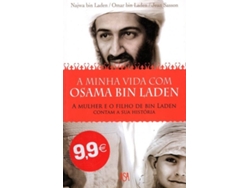 Libro de Jean Sasson e Omar Bin Ladn (Portugués)