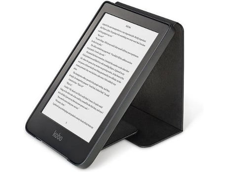 Funda KOBO SleepCover (Kobo Clara HD - Negro)