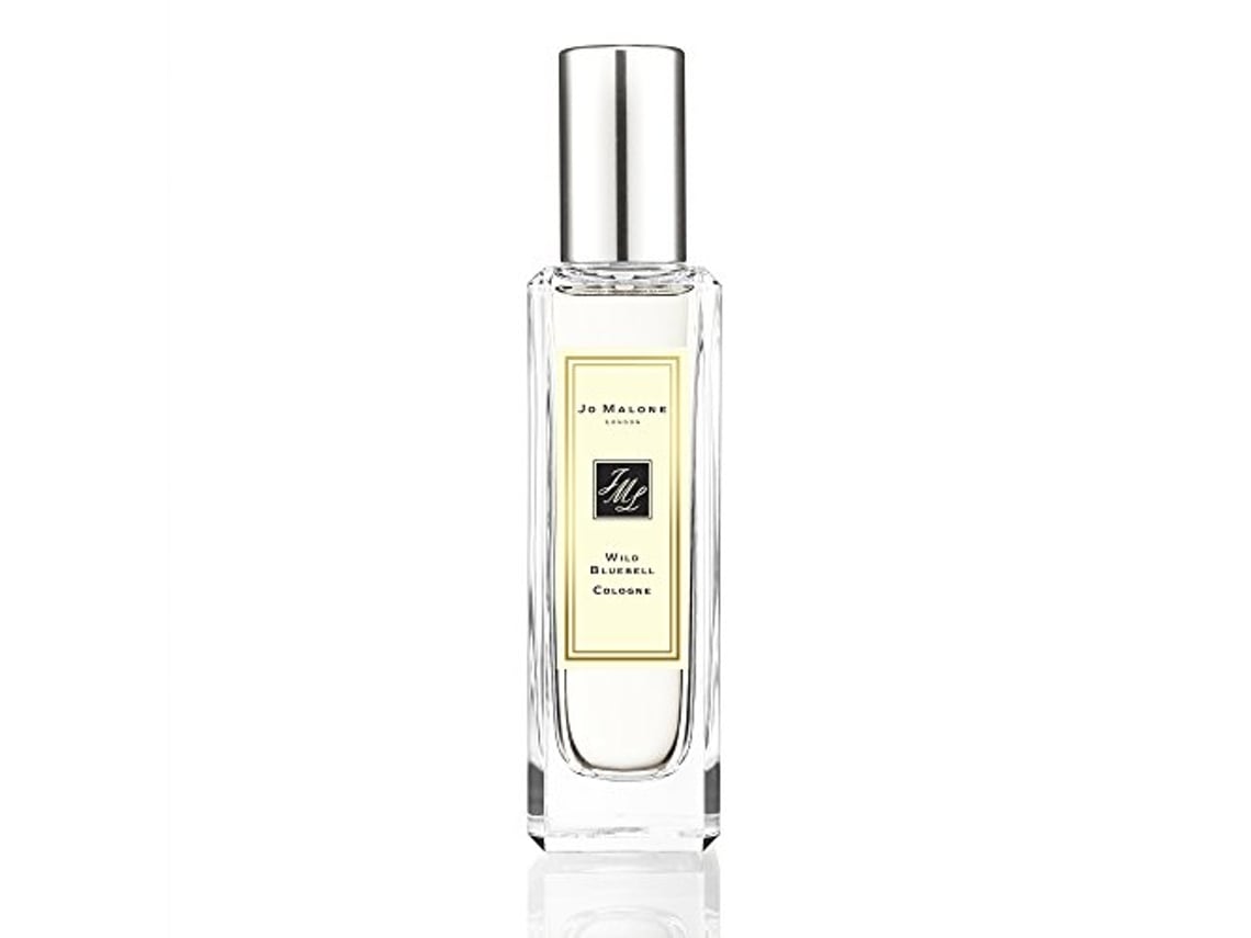 Perfume JO MALONE Wild Bluebell Cologne (30 ml) Sin Caja