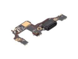 Pieza De Repuesto Para El Conector, Adaptador E Interfaz Del Puerto De Carga Del Teléfono Móvil Huawei P10
