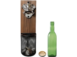 Abrebotellas Para Refrigerador Y Latas Herramienta Pr Ctica Botellas Toda La Familia Cocina Barbacoa Fiestas