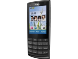 Teléfono móvil NOKIA X3 (Gris)