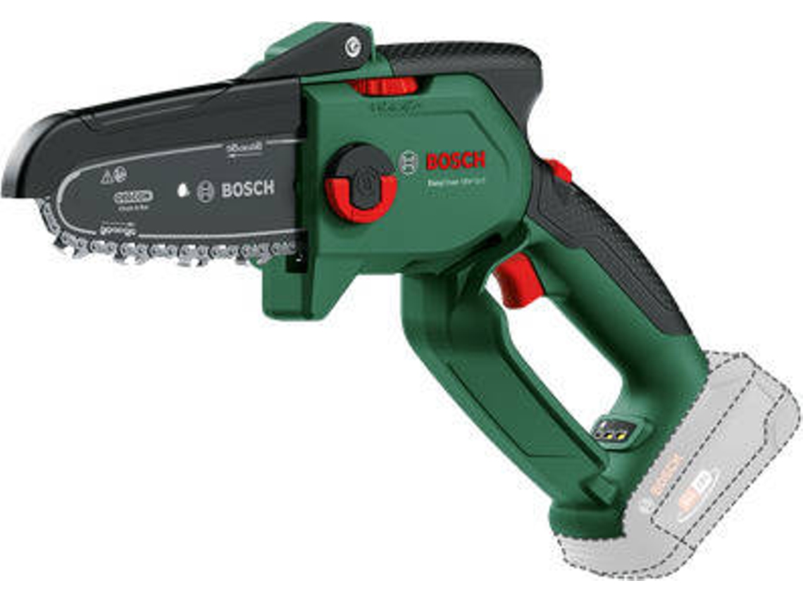 Serra BOSCH Easychain 18V-15-7