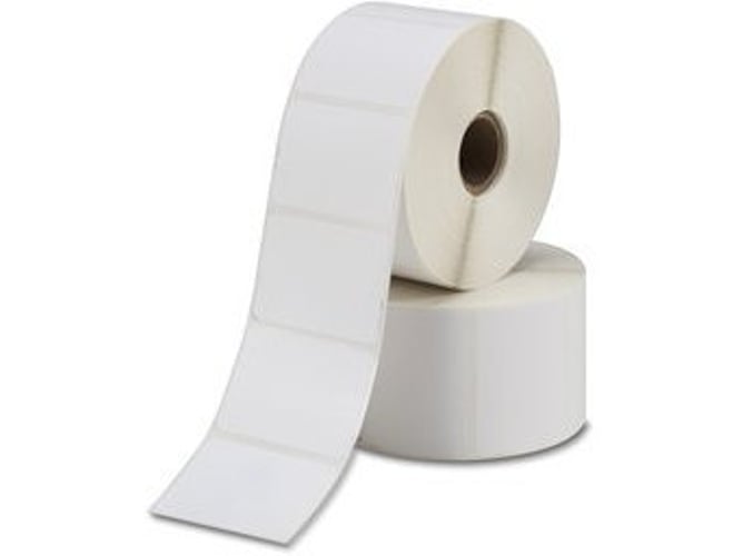 ETIQUETAS TÉRMICAS ZEBRA 2000D 31X22MM