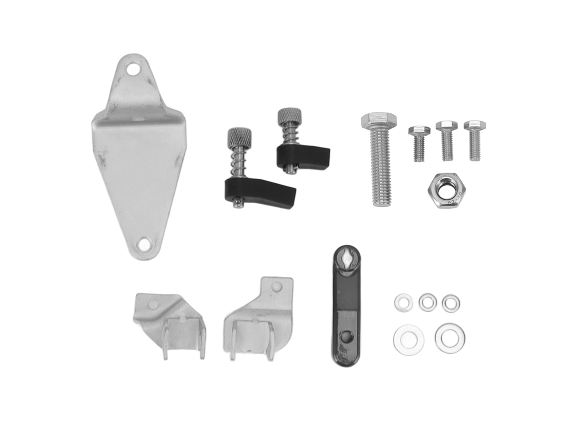 Kit De Fijación Para Control Remoto 689 48501 21 4d Para Accesorios De Conexión De Motores Fueraborda De 2 Tiempos