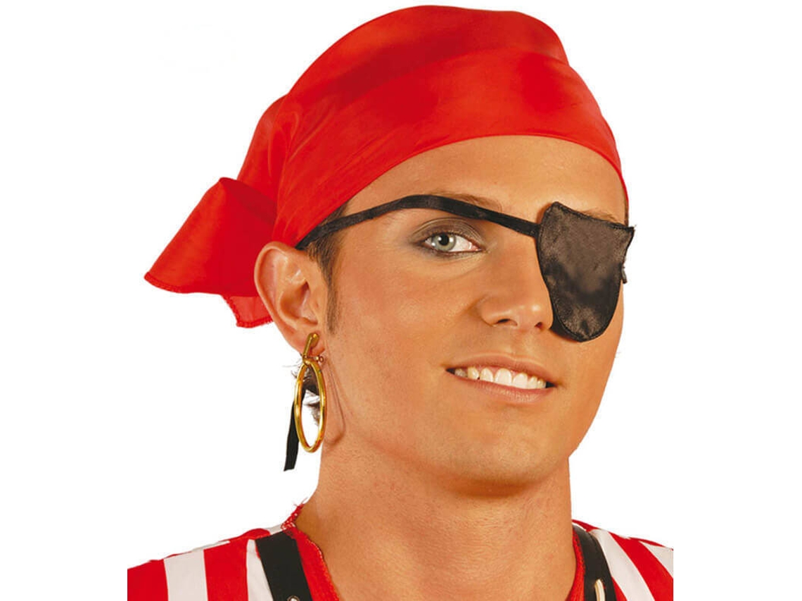 Accesorios DISFRAZZES Conjunto Pirata