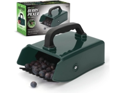 Recolector de bayas portátil, peine de fácil cosecha, herramienta para recoger frutas