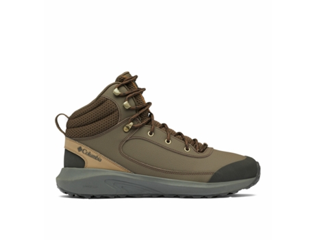 Zapatillas para Hombre COLUMBIA Marrón (Tam: 44,5)