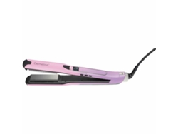 Plancha de Pelo SAINT-ALGUE Rosa