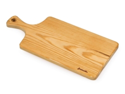 Placa JOMAFE Rectangular Largo (21 x 45 x 1.8 cm)