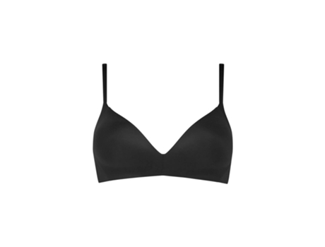 Sujetador de Mujer TRIUMPH Make Up Soft Negro (90)