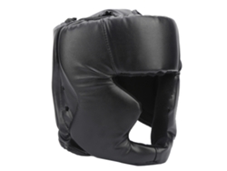 Capacete De Boxe (proteção De Cabeça E Treinamento)