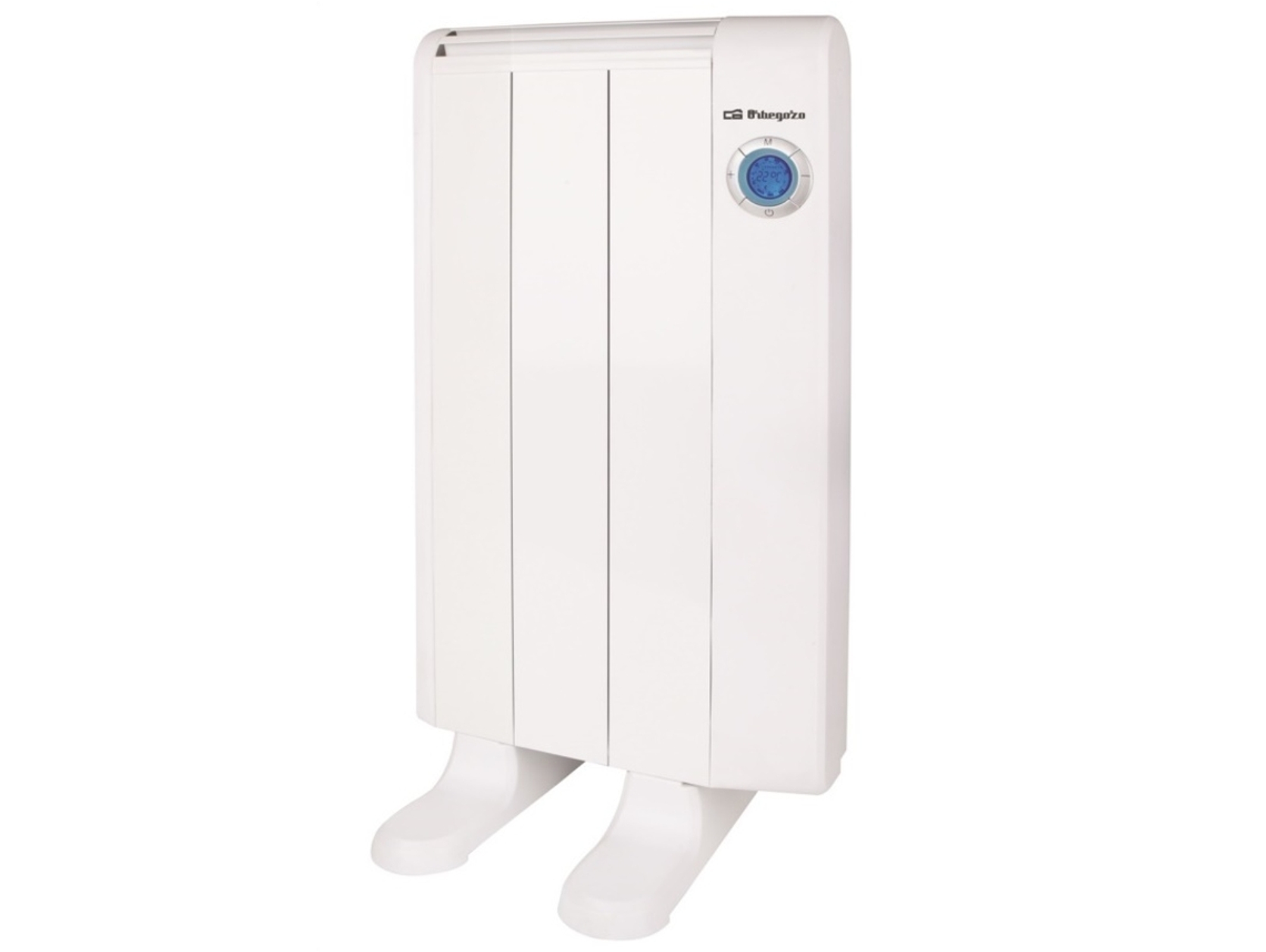 EMISSOR TÉRMICO DIG. ORBEGOZO RRE 510