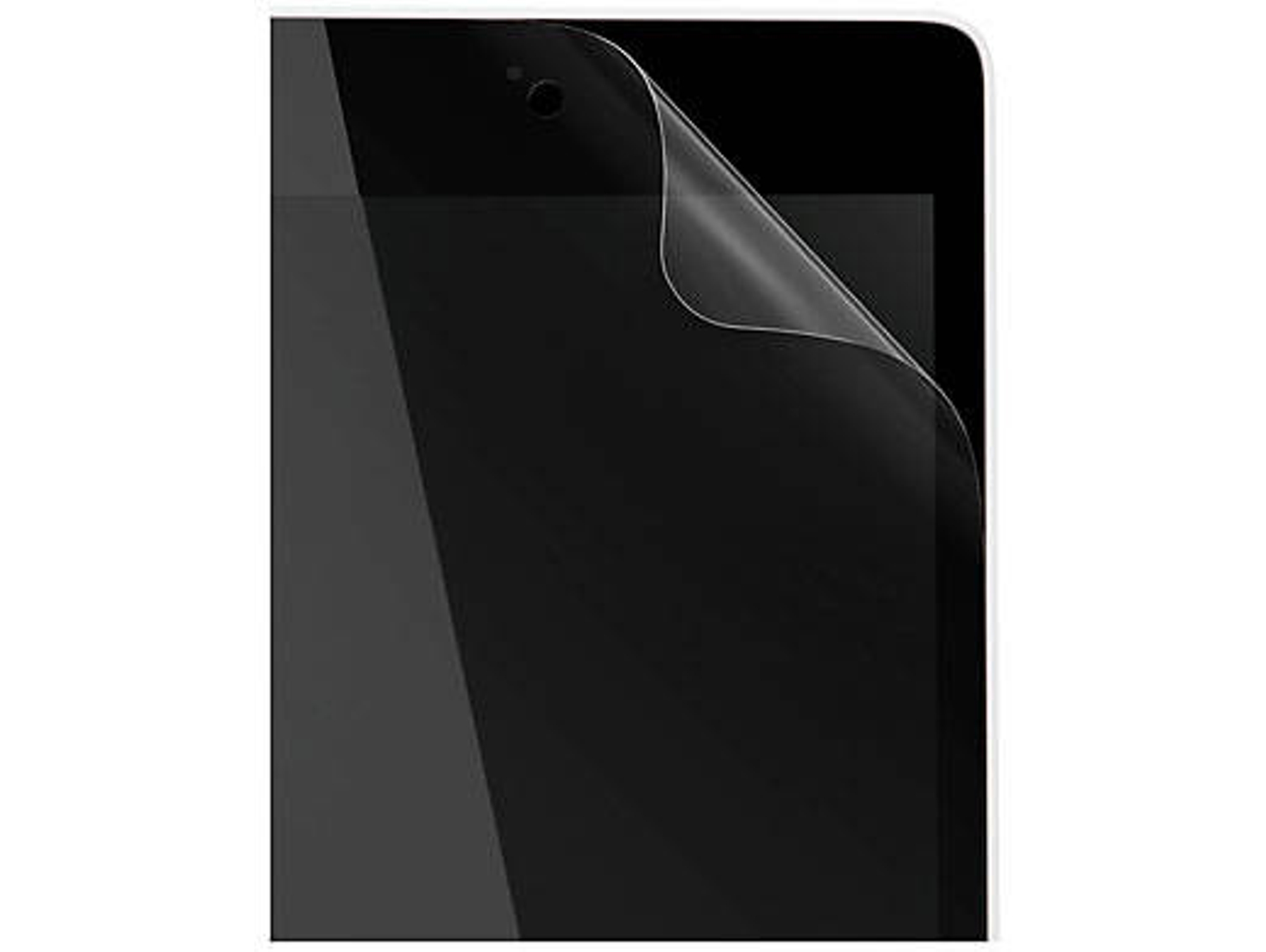 Protector de Pantalla Tablet HP F2M34AA (Universal)