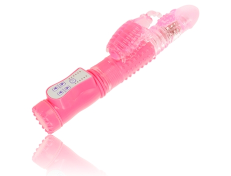 Vibrador 'Rabbit' OHMAMA VIBRATORS