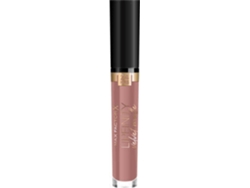 Labial  MAX FACTOR Lipfinity Velvet Matte 035  Elegant Brown (23 g)