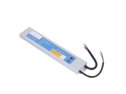 Controlador de fuente de alimentación LED a prueba de agua 240 W CA 180-264 V a CC 24 V 10 A Convertidor para luces de tira.