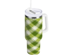 Vaso Taza Acero Inoxidable - Vaso Térmico Portátil