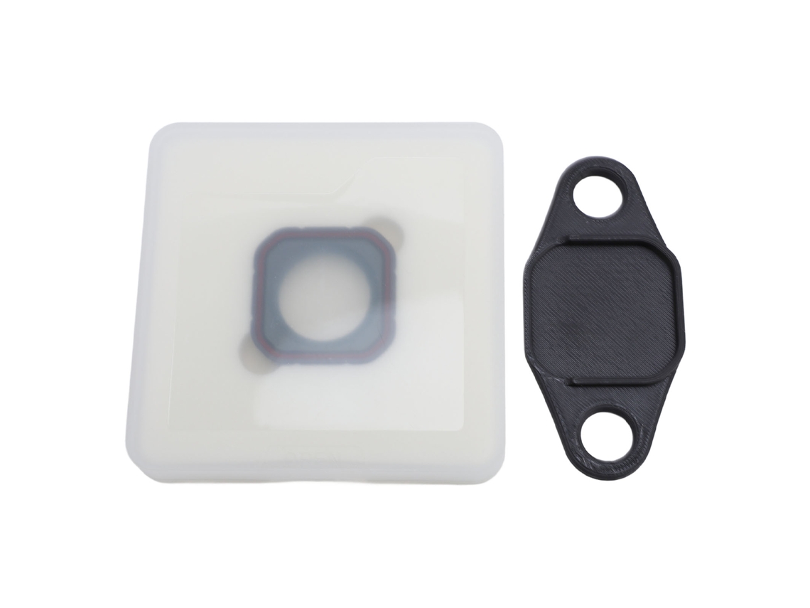 Filtro De Lente Para Cámara Deportiva De Vidrio Óptico Impermeable Nd Reductor De Luz Cpl Para Pro 2