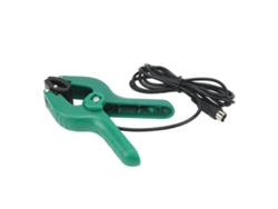 Sensor Térmico De Pinza De 4 Pines Para Sistemas Hvac (hvac) -40~150℃ Para Aires Acondicionados Y Calderas
