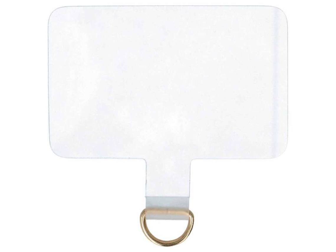 Adaptador Colgante Oro Para Talla M