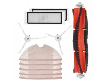 Accesorio Aspiradores XIAOMI mi s50 s51 piedra filtro hepa