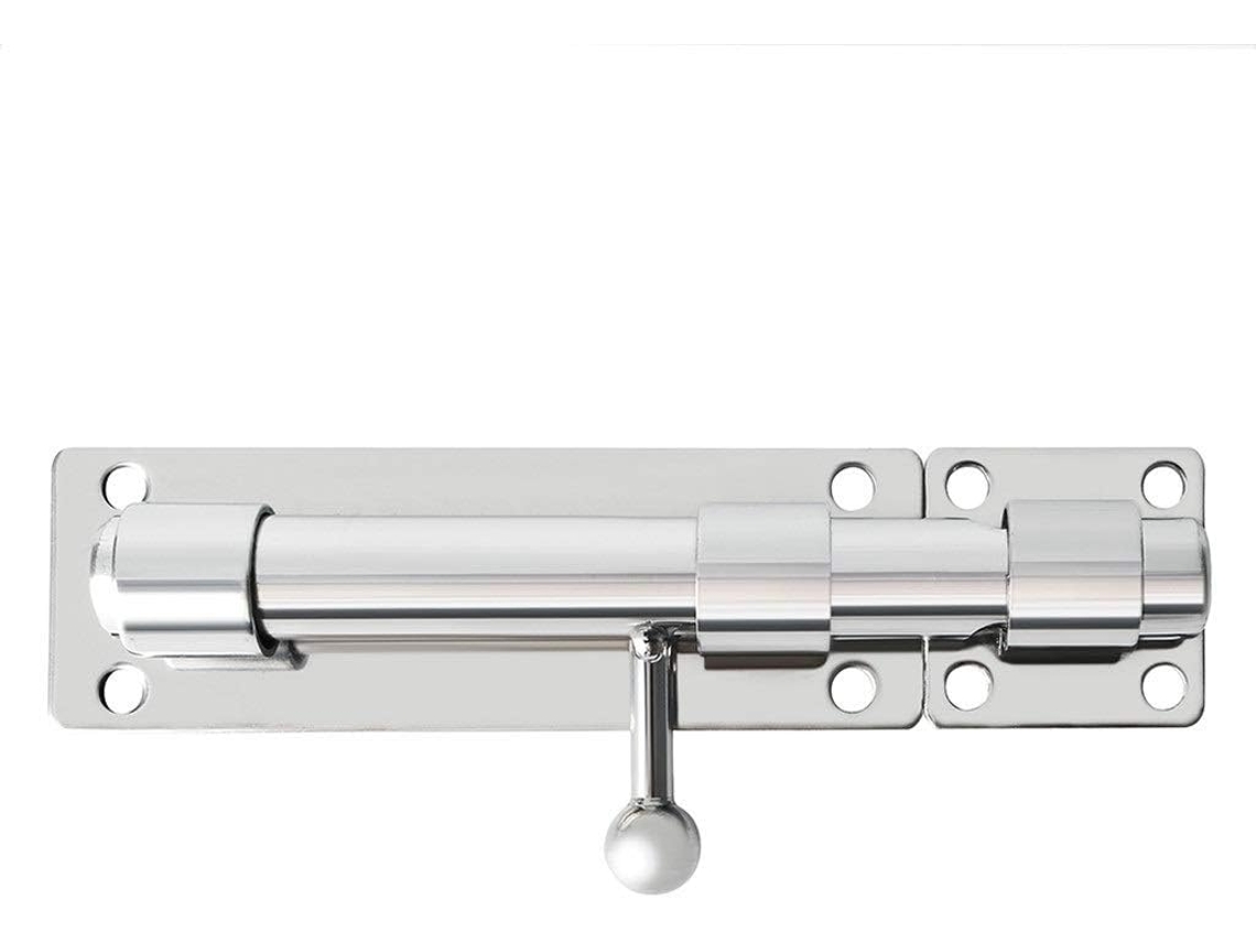 Cerrojo Para Puerta Corredera Cerradura. Producto De Alta Calidad Para Uso Residencial Y Comercial